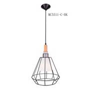 Traditional Mini Pendant Light Fashion Modern Fancy