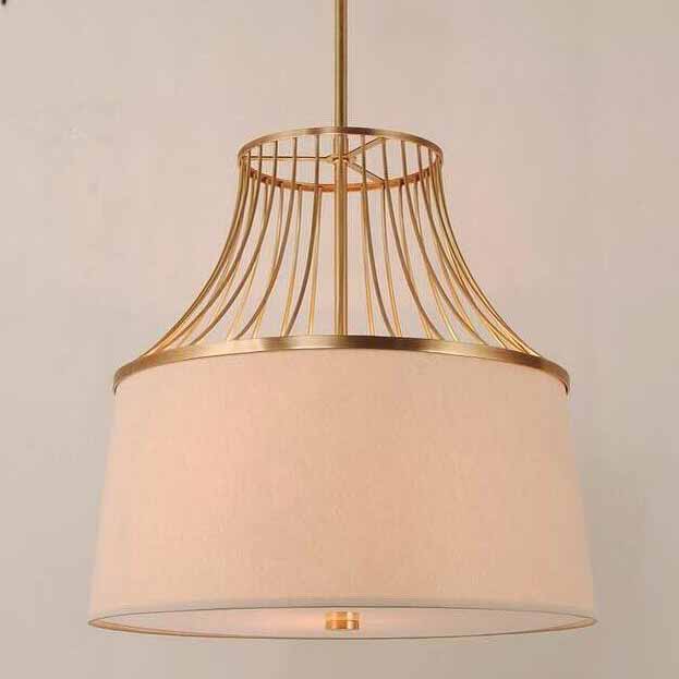 Chandelier lamp Luxury house decoration-Chandelier lamp Luxury house decoration