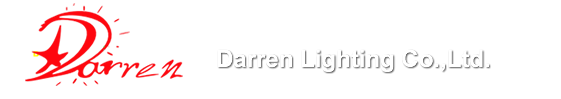 Darren lighting Co.,LTD