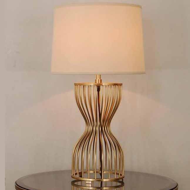Living Room table Light Modern Mall Project  Lamp